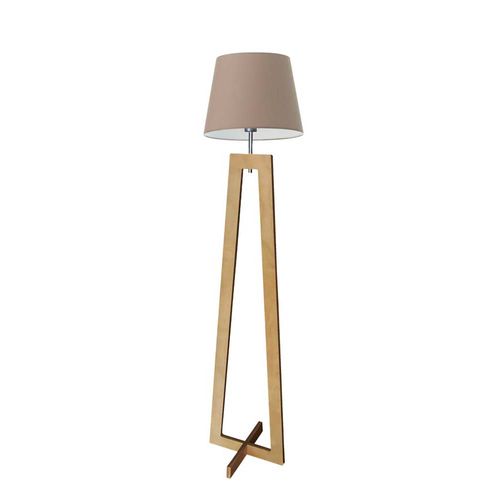 Lampa stojąca do salonu KOS na Arena.pl
