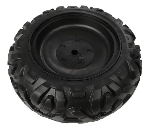 Przednie Koło do auta na akumulator Buggy S2588 na Arena.pl