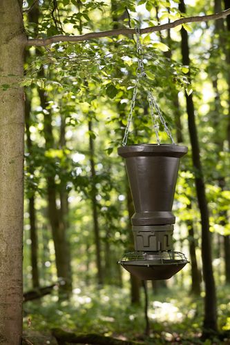 Automatyczny podajnik karmy EUROHUNT Evolution na Arena.pl