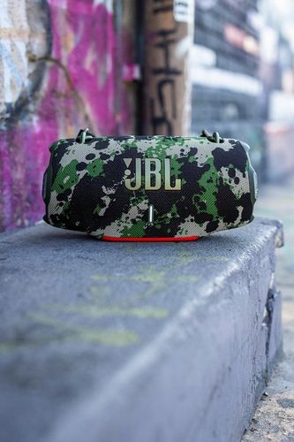 Głośnik mobilny JBL Xtreme 4 100W Moro na Arena.pl