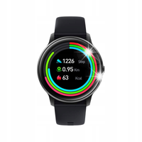 IMILAB KW66 Zegarek Smartwatch BT czarny