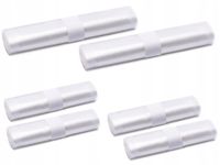 6x RĘKAW FOLIA PRÓŻNIOWA DO ZGRZEWARKI SILVERCREST