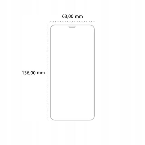 Szkło hartowane 9H BananShield do Apple iPhone 11 Pro na Arena.pl