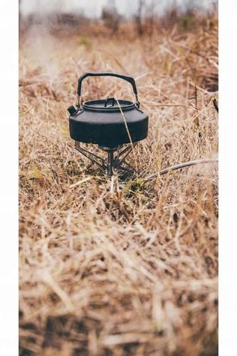 KUCHENKA TURYSTYCZNA FIRE-MAPLE ROCK na Arena.pl