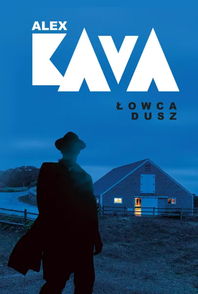 Łowca dusz zdjęcie 1