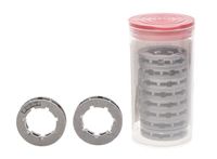 Kółko pływające 3/8 7Z standard Maya QR3757B7