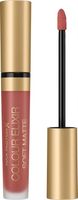 max factor colour elixir soft matte pomadka płynna 010 muted russet