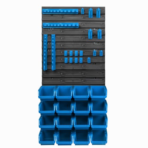 TABLICA ŚCIANKA NARZĘDZIOWA DO GARAŻU 16 KUWET na Arena.pl