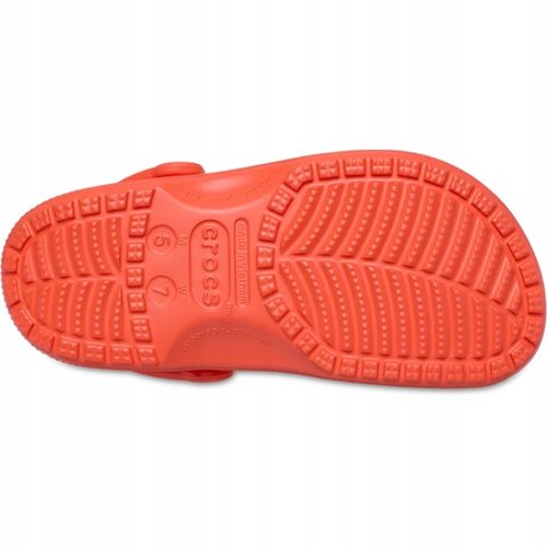 Crocs Damskie Buty Chodaki Klapki Classic 10001 Clog 41-42 na Arena.pl