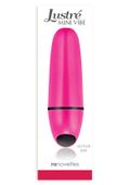 LUSTRE MINI VIBE Mini Wibrator Masażer