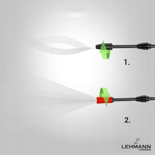 MYJKA CIŚNIENIOWA LEHMANN JUKON 230ewBAR SAMOSSĄCA PIANOWNICA 2xLANCE na Arena.pl