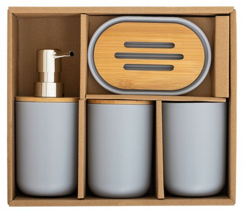 ZESTAW NA UMYWALKE 4 EL NR:7659 na Arena.pl