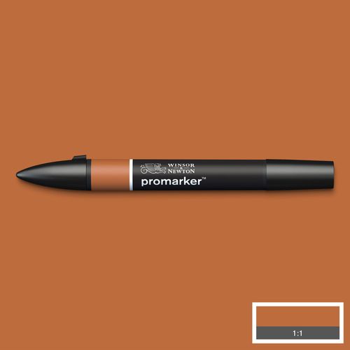 PROMARKER W&N SADDLE BROWN O345 na Arena.pl