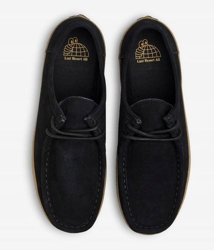 Półbuty Last Resort AB VM006 Moc R42.5 na Arena.pl