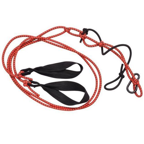 Ekspander gumowy do ćwiczeń Morpo 200 cm Insportline na Arena.pl