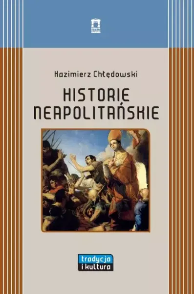 Historie neapolitańskie zdjęcie 1