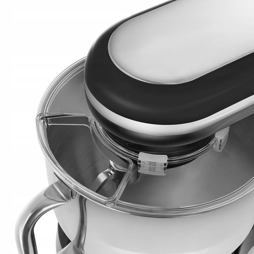 ROBOT KUCHENNY MIKSER PLANETARNY MISA 6.2L na Arena.pl