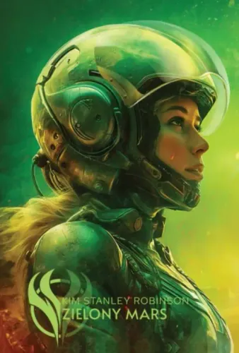 Zielony Mars na Arena.pl