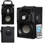 Głośnik Bluetooth Soundbeat 2.0 USB SD AUX RADIO