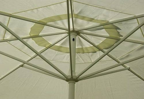 Parasol ogrodowy champagne 4 m na Arena.pl