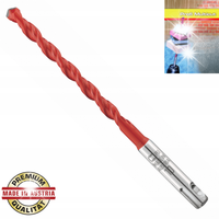 Alpen wiertło uniwersale Profi MultiCut fi 8x260 mm SDS-plus 0053900800100