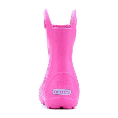 Buty Crocs Handle It Rain Boot 12803-730 r.33 na Arena.pl