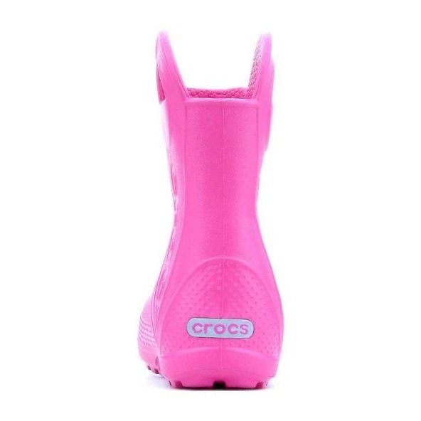 Buty Crocs Handle It Rain Boot 12803-730 r.33 zdjęcie 15