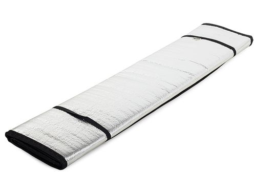 OSŁONA NA SZYBĘ PRZECIWSŁONECZNA DO SAMOCHODU MATA na Arena.pl