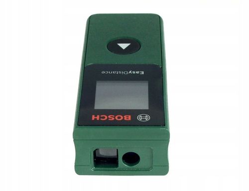 DALMIERZ LASEROWY EASYDISTANCE 20 BOSCH zasięg 20 metrów na Arena.pl