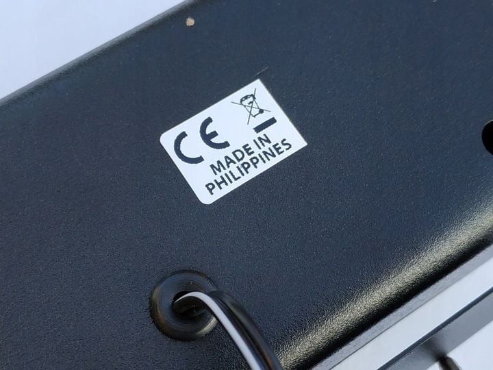GŁOŚNIK ZEWNĘTRZNY PRESIDENT HP-2 zdjęcie 5
