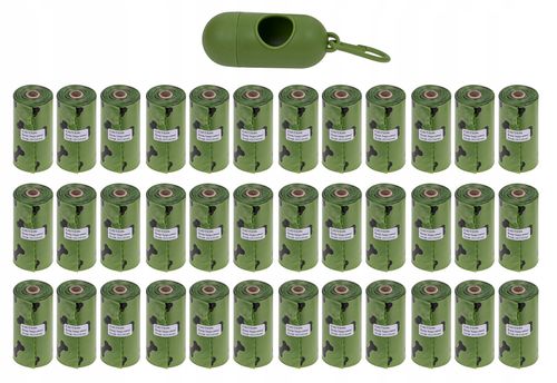 WORKI NA ODCHODY 360 SZT NR:9967 na Arena.pl