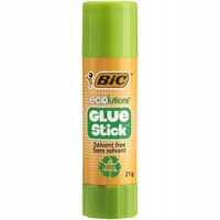 KLEJ W SZTYFCIE ECOLUTIONS BIC 21G