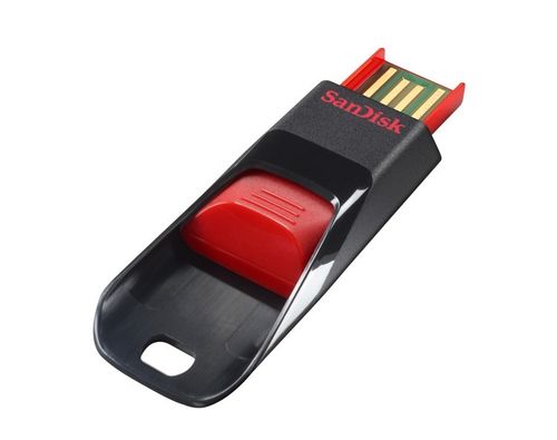 SanDisk Cruzer Edge USB Flash Drive 32GB na Arena.pl