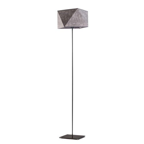 Nowoczesna lampa podłogowa ANKARA na Arena.pl