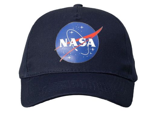 Czapka Nasa Basic-Ball Navy BASICBALL-NAVY NS na Arena.pl