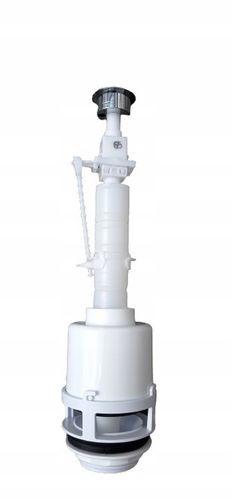 ZAWÓR SPUSTOWY SPŁUCZKI DO SPŁUCZKI CERSANIT DO SPŁUCZKI KOŁO na Arena.pl