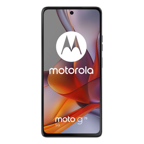 Smartfony Motorola G75 8 GB RAM 6,78" Snapdragon 256 GB Szary na Arena.pl