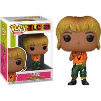 Funko POP! Rocks TLC T-Boz 228