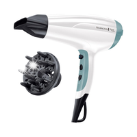 Suszarka do włosów REMINGTON D5216 SHINE THERAPY