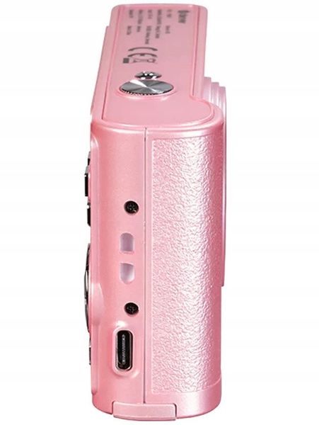 Aparat cyfrowy DENVER DCA-4811RO Różowy zdjęcie 5