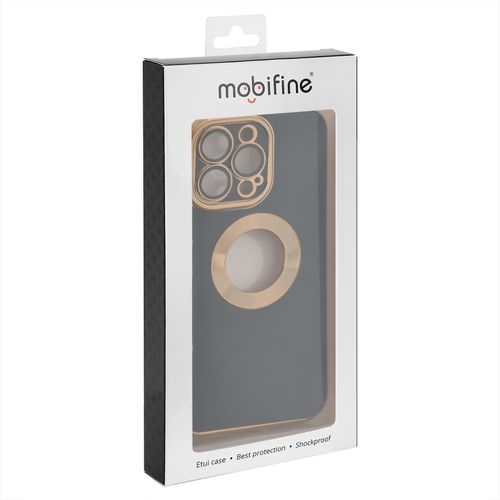 etui do iphone 13 pro w369 czarny na Arena.pl