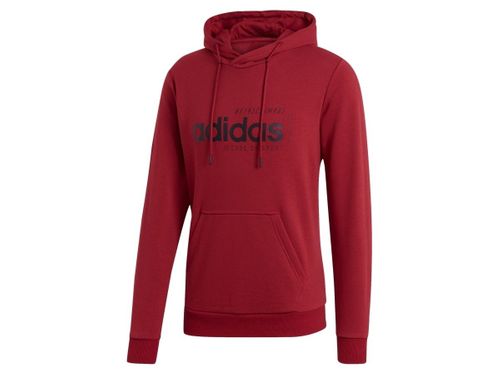Bluza męska ADIDAS M BB HDY M na Arena.pl