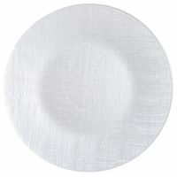 Podtalerz szklany biały