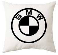Poduszka BMW