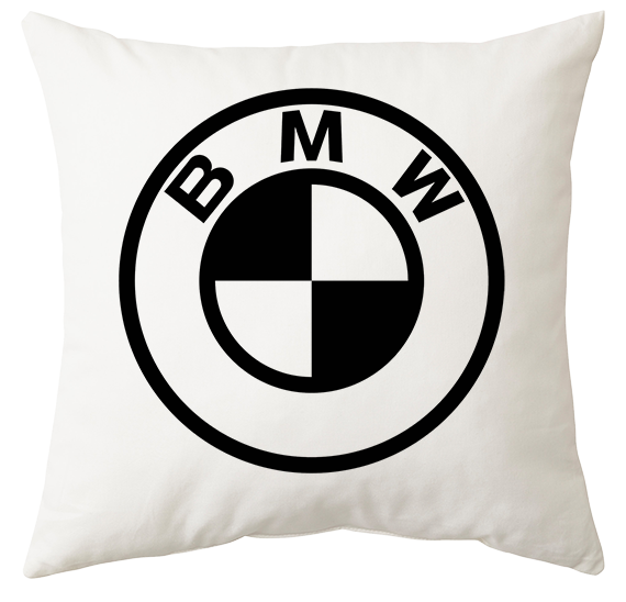 Poduszka BMW zdjęcie 1