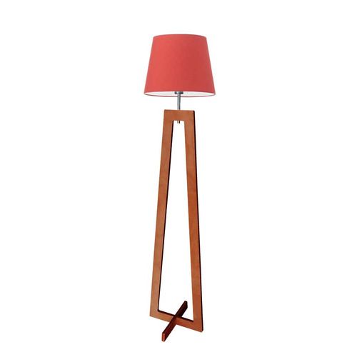Lampa podłogowa do salonu KOS na Arena.pl