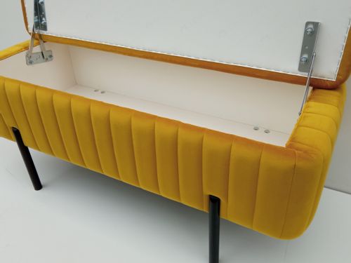 PUFA ŁAWKA KLARA na Arena.pl