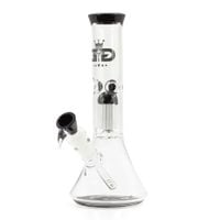 bongo lodowe grace glass filtracja 27,5 cm 18.8 mm / 14,5 mm