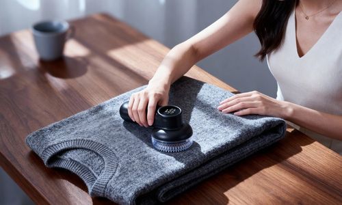 GOLARKA DO UBRAŃ AKUMULATOROWA + USB-C WSKAŹNIK BATERII 6 OSTRZY + 3 na Arena.pl