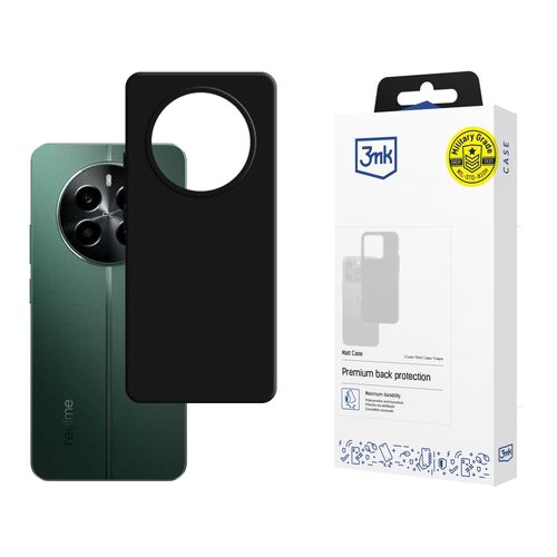 realme 13 4g - 3mk matt case na Arena.pl